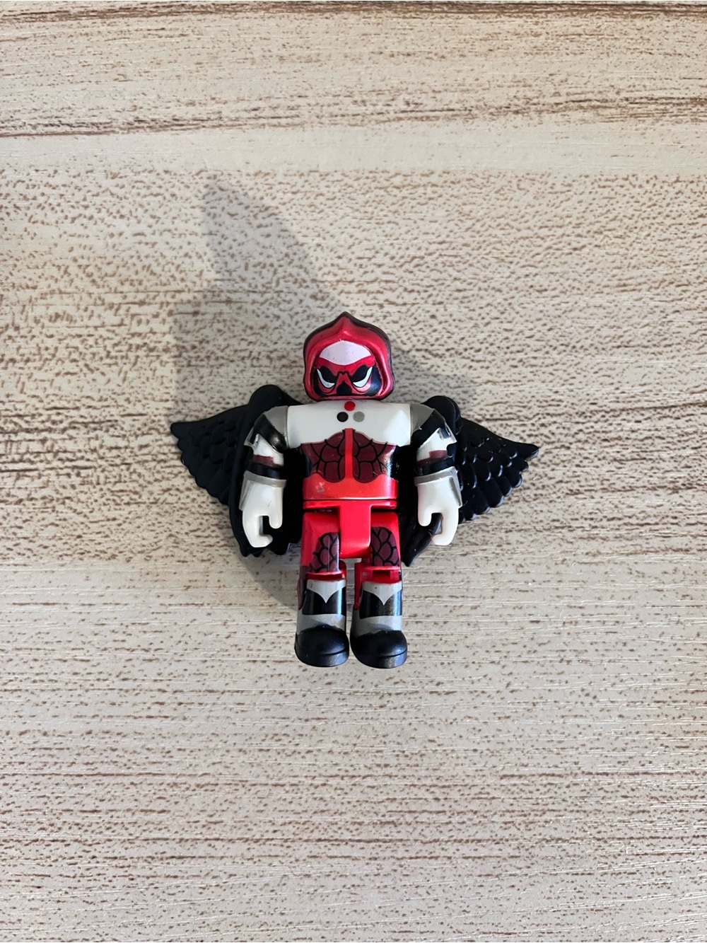 Roblox Aqualotl Action Figure